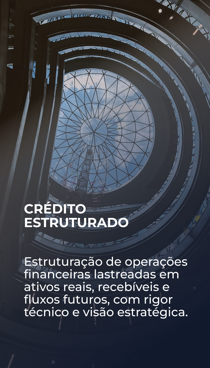 Crédito Estruturado 